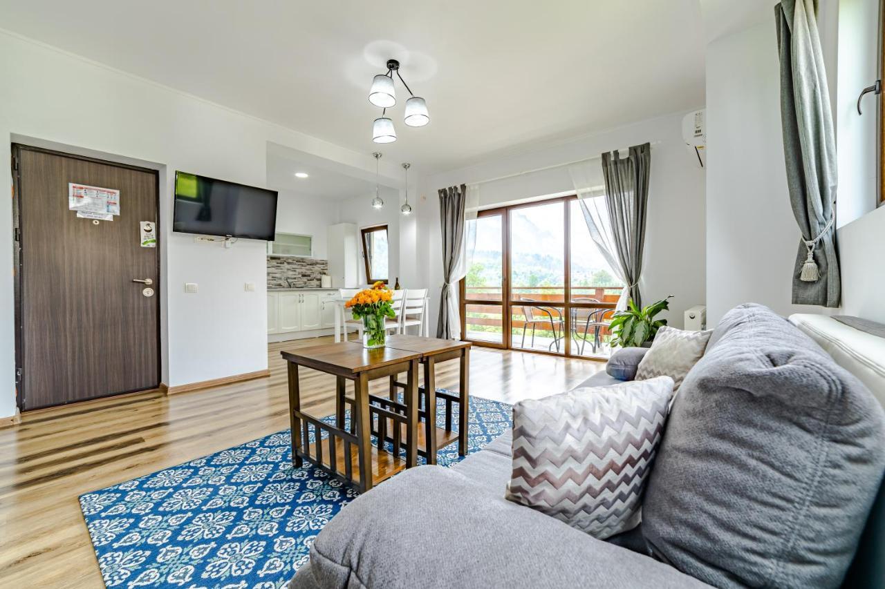 Yael Luxury Apartments 2 부스테니 외부 사진
