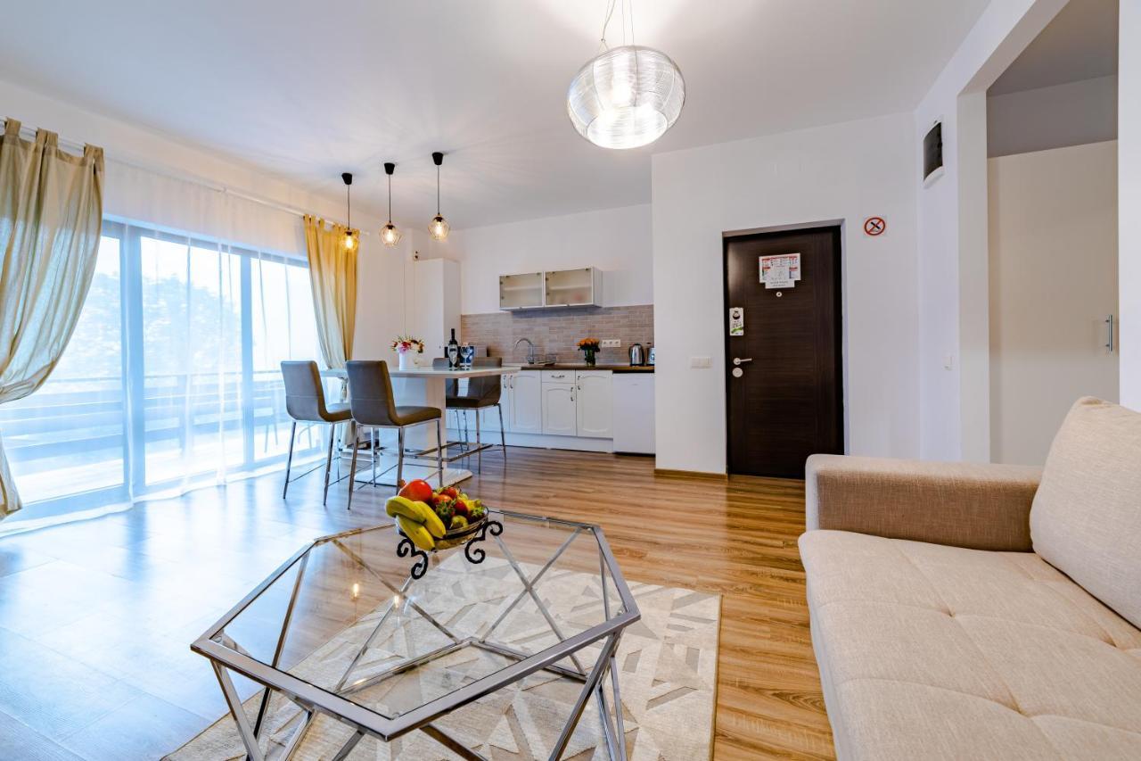 Yael Luxury Apartments 2 부스테니 외부 사진