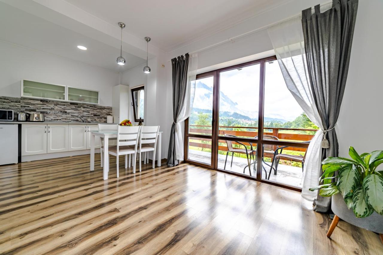 Yael Luxury Apartments 2 부스테니 외부 사진