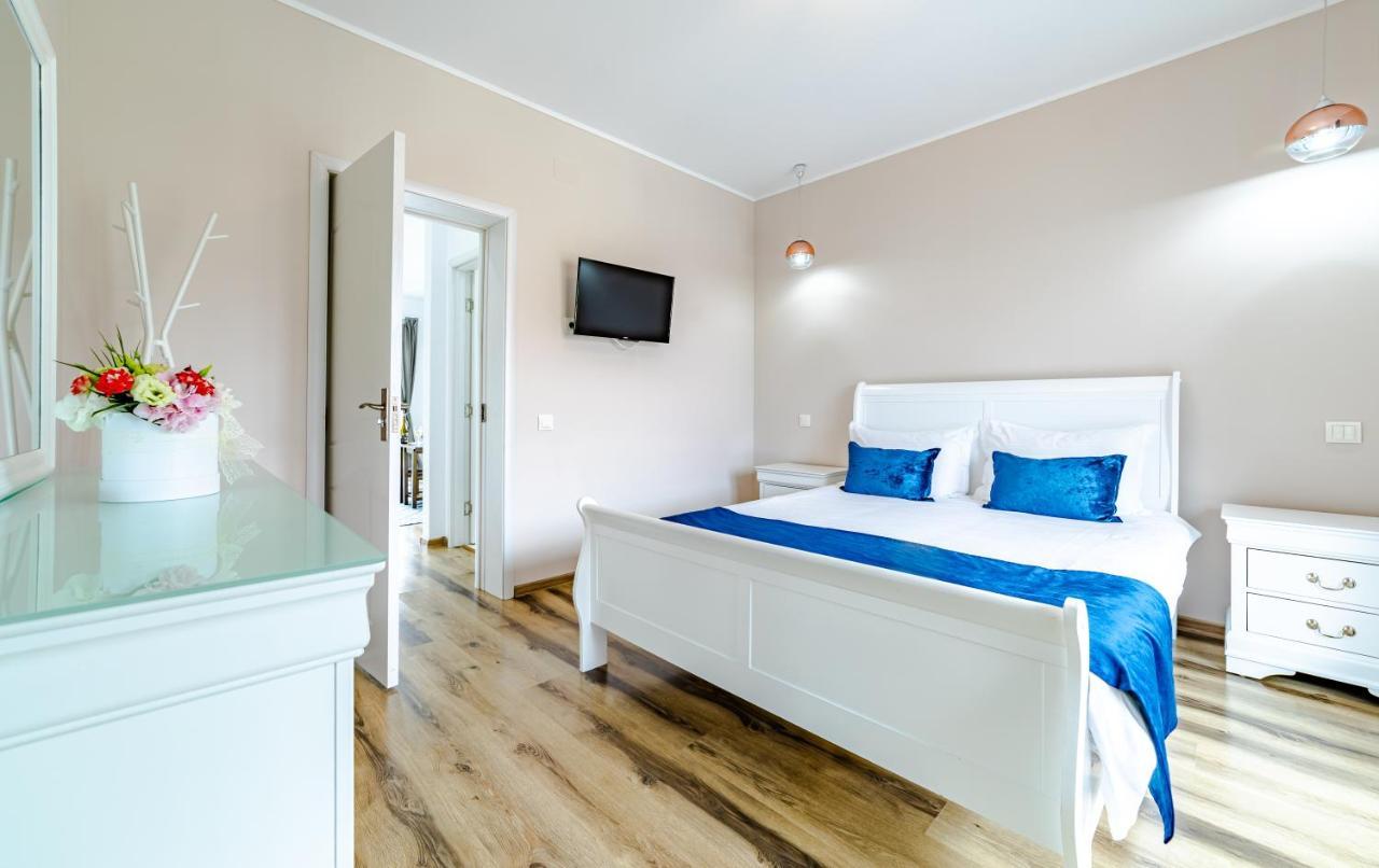 Yael Luxury Apartments 2 부스테니 외부 사진