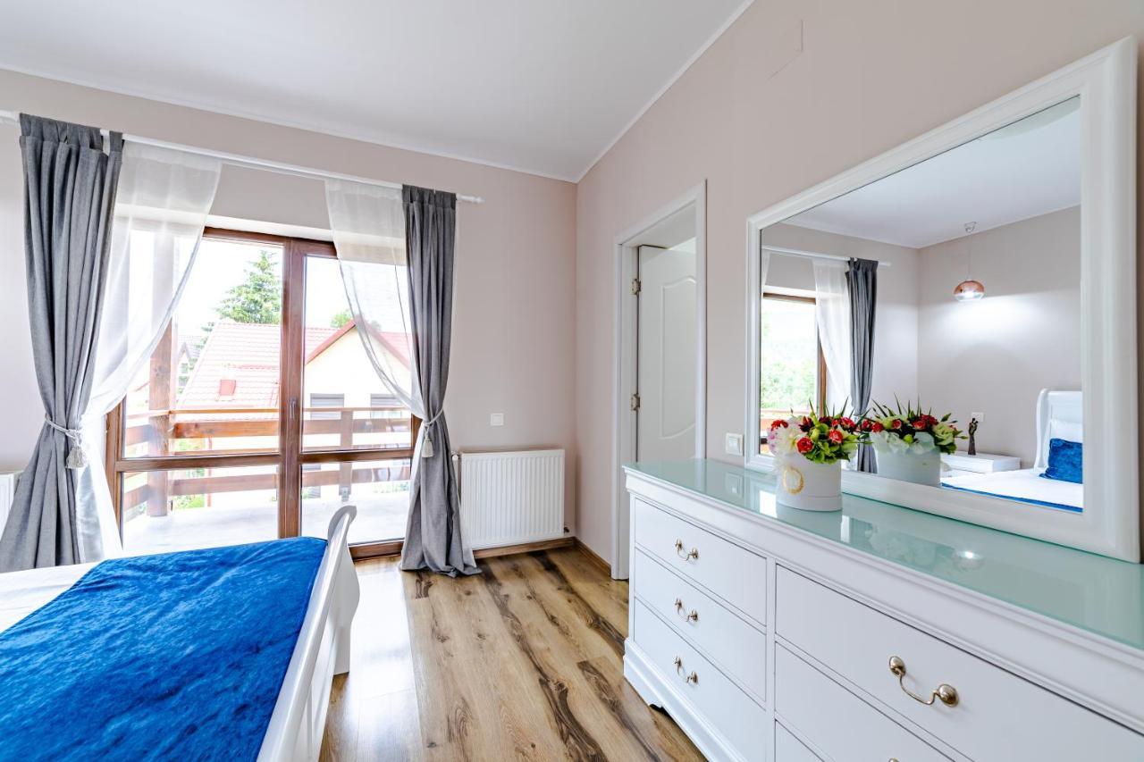 Yael Luxury Apartments 2 부스테니 외부 사진