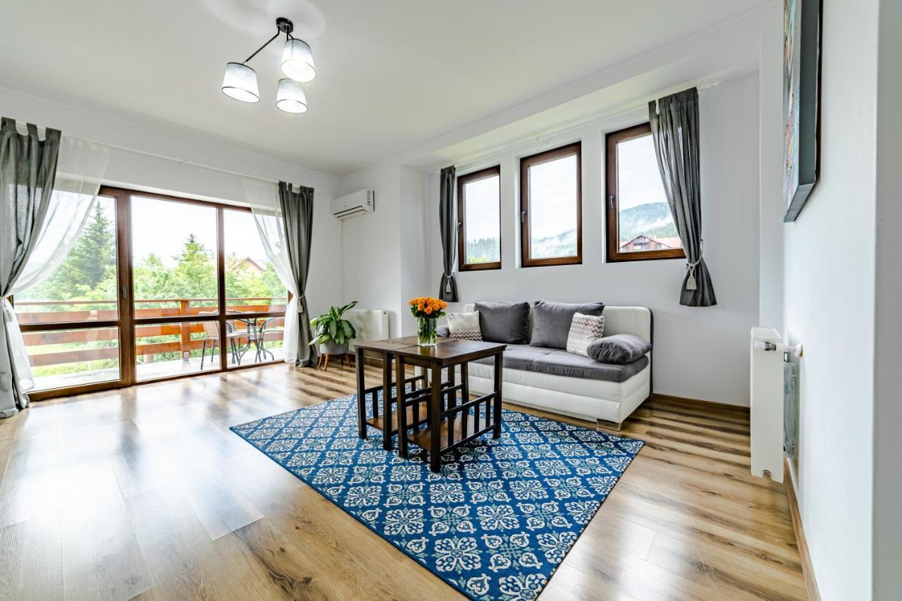 Yael Luxury Apartments 2 부스테니 외부 사진