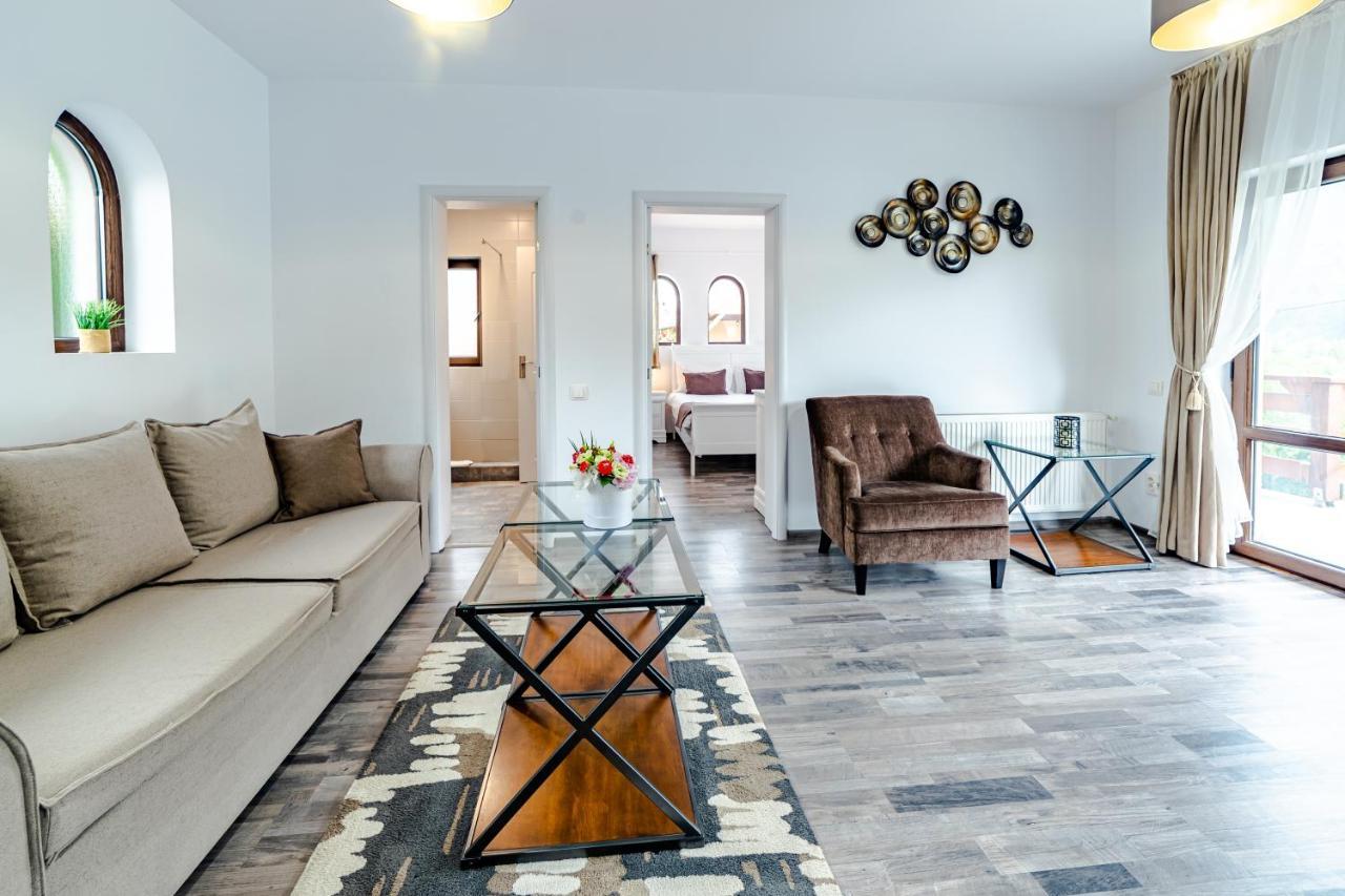 Yael Luxury Apartments 2 부스테니 외부 사진