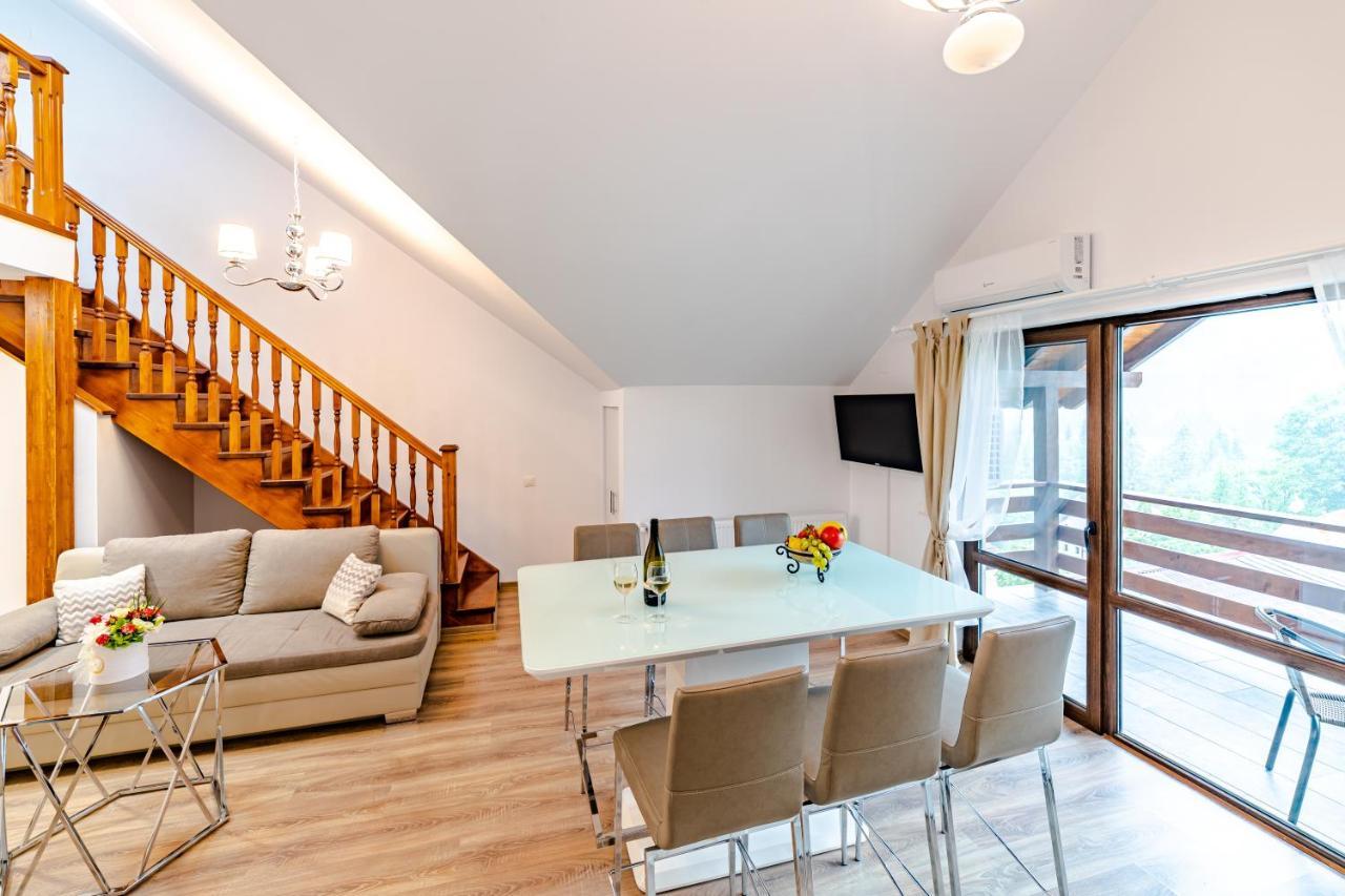 Yael Luxury Apartments 2 부스테니 외부 사진