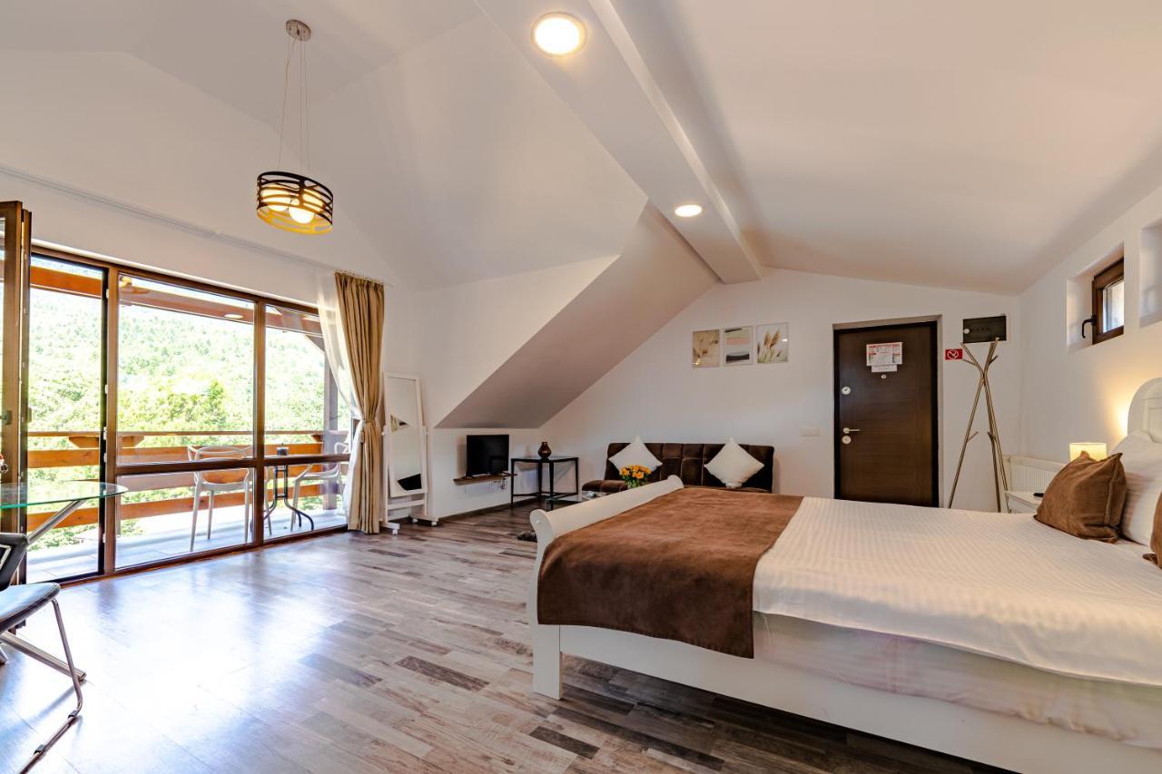 Yael Luxury Apartments 2 부스테니 외부 사진