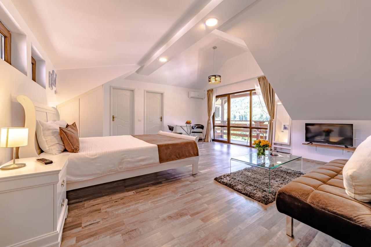 Yael Luxury Apartments 2 부스테니 외부 사진