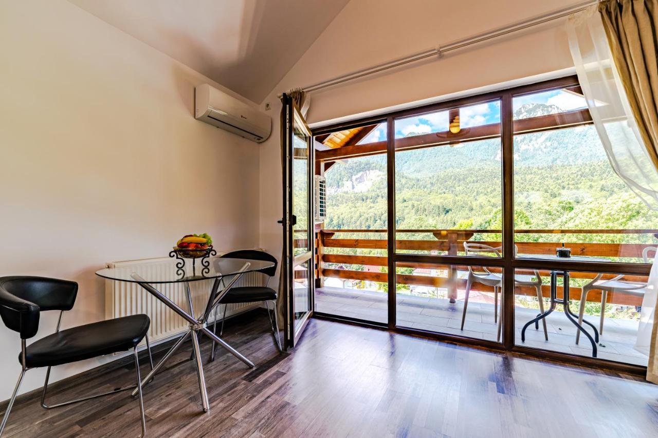 Yael Luxury Apartments 2 부스테니 외부 사진