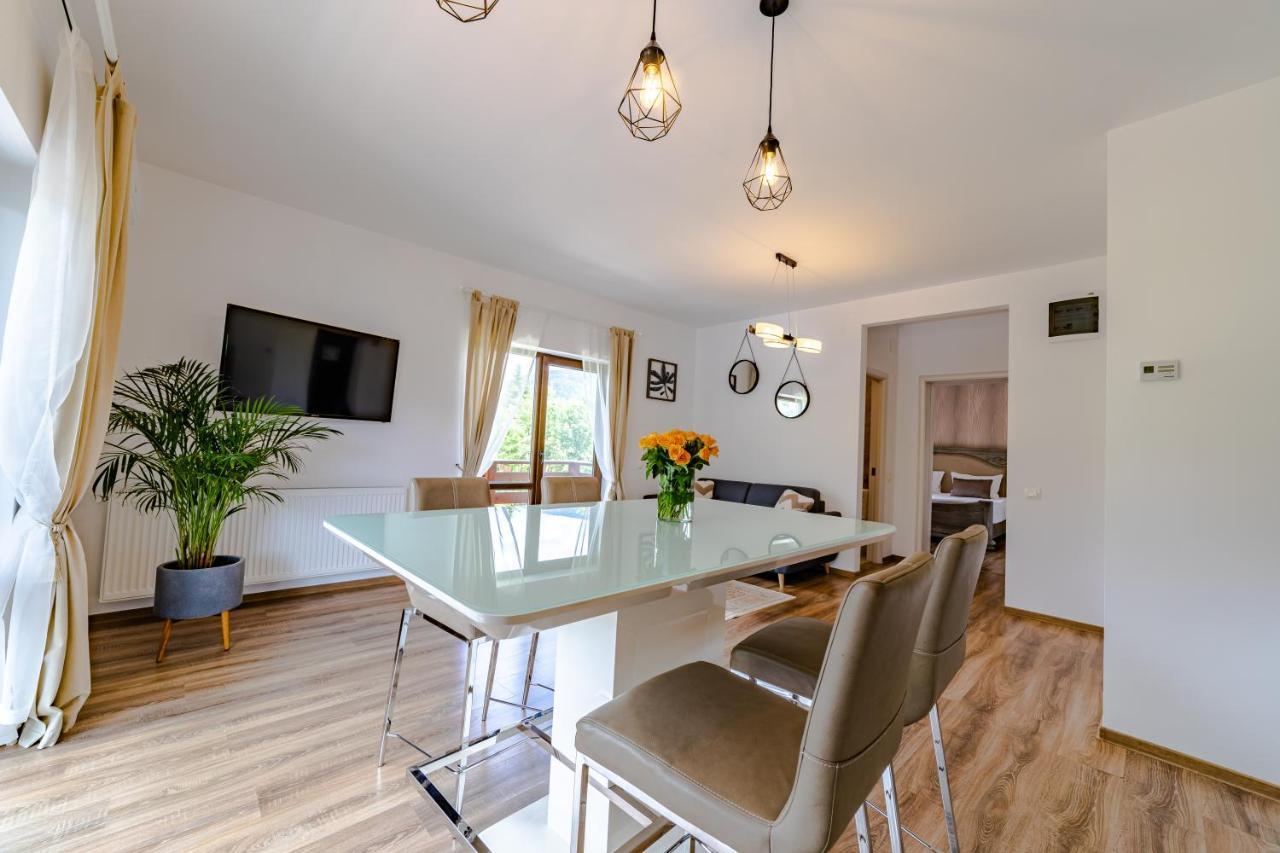 Yael Luxury Apartments 2 부스테니 외부 사진