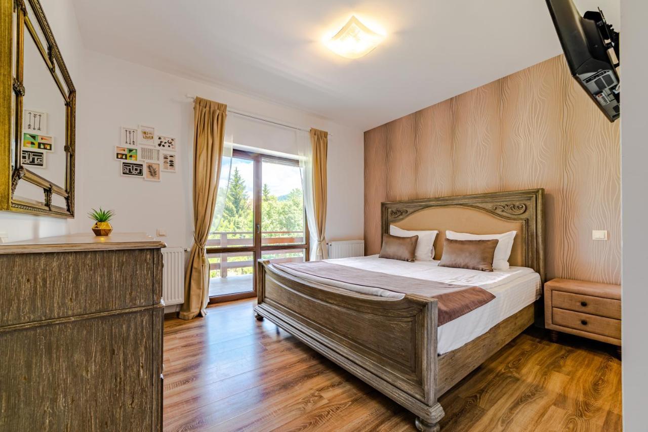 Yael Luxury Apartments 2 부스테니 외부 사진