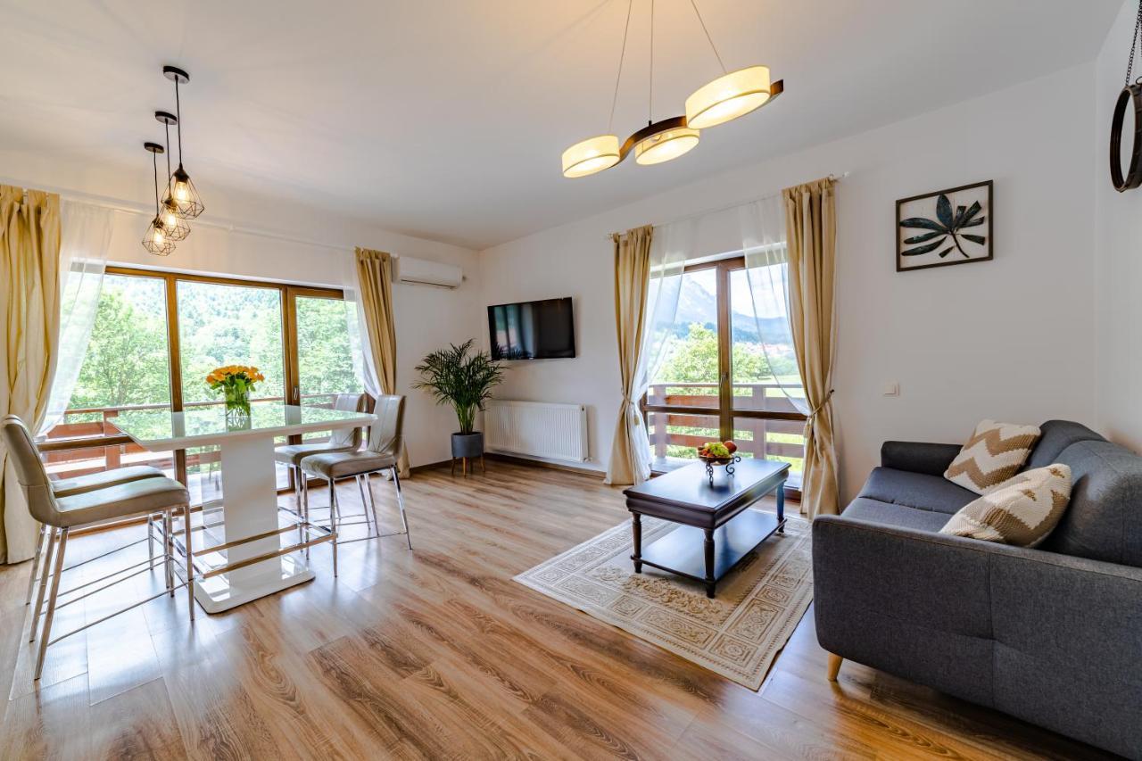 Yael Luxury Apartments 2 부스테니 외부 사진
