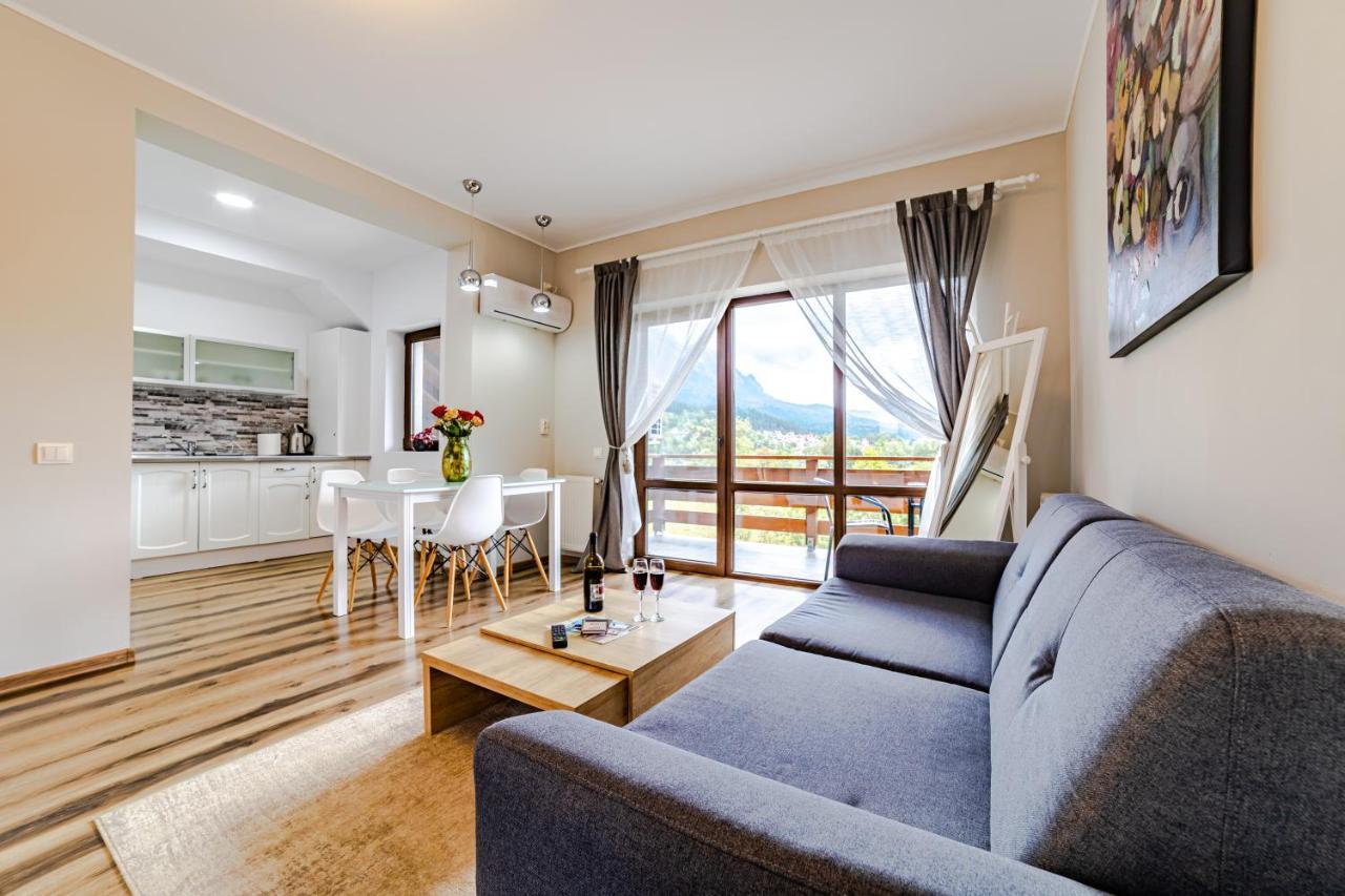 Yael Luxury Apartments 2 부스테니 외부 사진