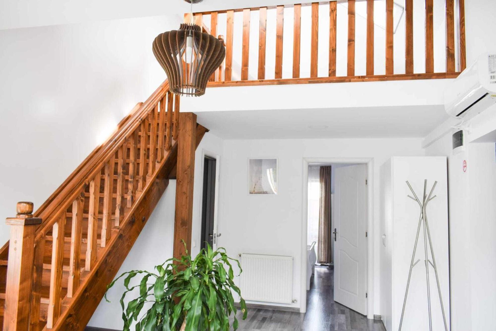 Yael Luxury Apartments 2 부스테니 외부 사진